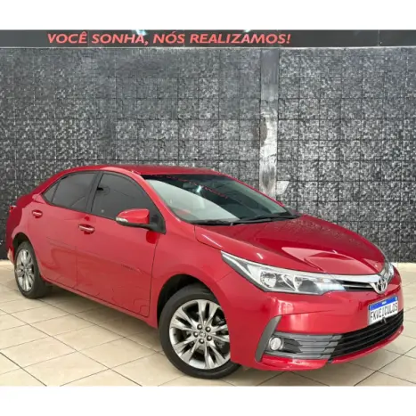 TOYOTA Corolla 2.0 16V 4P XEI FLEX AUTOMTICO, Foto 4