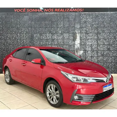 TOYOTA Corolla 2.0 16V 4P XEI FLEX AUTOMTICO, Foto 5