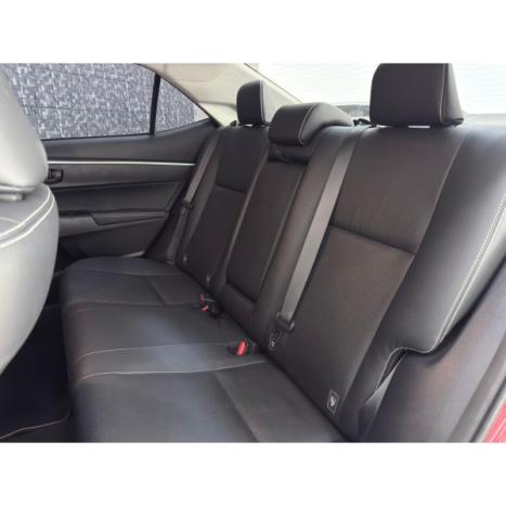 TOYOTA Corolla 2.0 16V 4P XEI FLEX AUTOMTICO, Foto 9