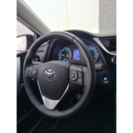 TOYOTA Corolla 2.0 16V 4P XEI FLEX AUTOMTICO, Foto 11