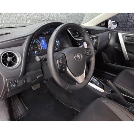 TOYOTA Corolla 2.0 16V 4P XEI FLEX AUTOMTICO, Foto 12