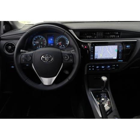 TOYOTA Corolla 2.0 16V 4P XEI FLEX AUTOMTICO, Foto 13