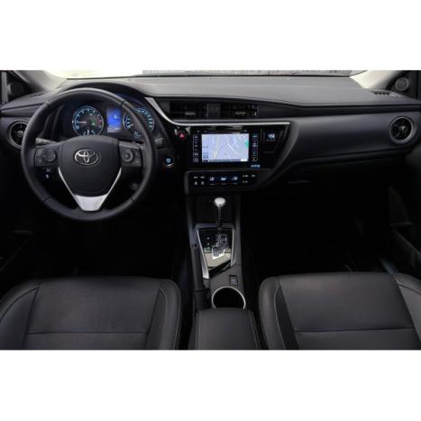 TOYOTA Corolla 2.0 16V 4P XEI FLEX AUTOMTICO, Foto 14