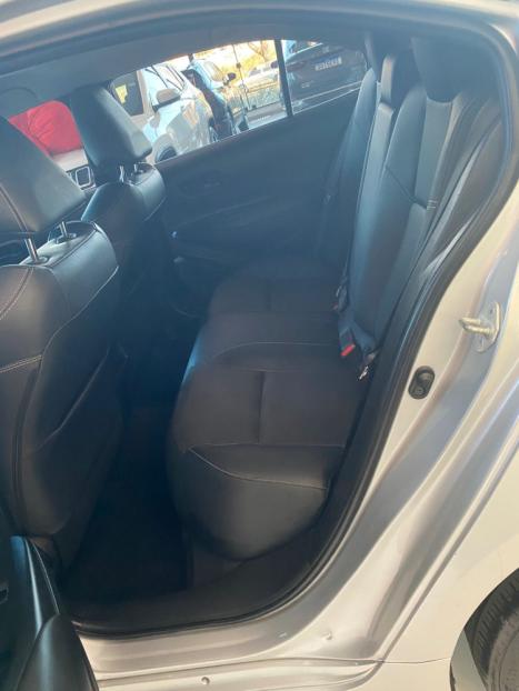 TOYOTA Corolla 2.0 16V 4P FLEX XEI DIRECT SHIFT AUTOMTICO CVT, Foto 3