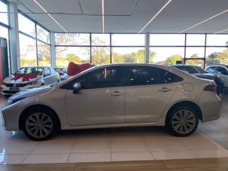 TOYOTA Corolla 2.0 16V 4P FLEX XEI DIRECT SHIFT AUTOMTICO CVT, Foto 5