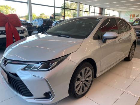 TOYOTA Corolla 2.0 16V 4P FLEX XEI DIRECT SHIFT AUTOMTICO CVT, Foto 7