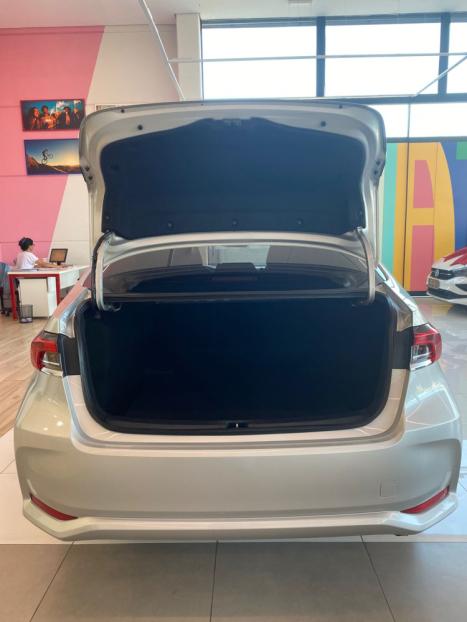 TOYOTA Corolla 2.0 16V 4P FLEX XEI DIRECT SHIFT AUTOMTICO CVT, Foto 8