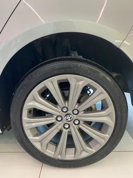 TOYOTA Corolla 2.0 16V 4P FLEX XEI DIRECT SHIFT AUTOMTICO CVT, Foto 9