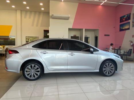 TOYOTA Corolla 2.0 16V 4P FLEX XEI DIRECT SHIFT AUTOMTICO CVT, Foto 14