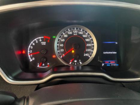 TOYOTA Corolla 2.0 16V 4P FLEX XEI DIRECT SHIFT AUTOMTICO CVT, Foto 15