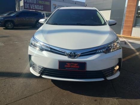 TOYOTA Corolla 2.0 16V 4P XEI FLEX AUTOMTICO, Foto 1