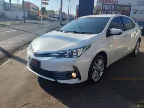 TOYOTA Corolla 2.0 16V 4P XEI FLEX AUTOMTICO, Foto 3