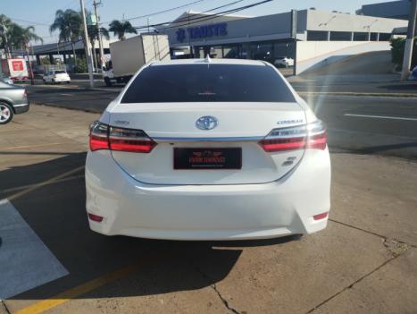 TOYOTA Corolla 2.0 16V 4P XEI FLEX AUTOMTICO, Foto 5