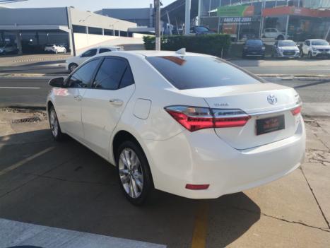 TOYOTA Corolla 2.0 16V 4P XEI FLEX AUTOMTICO, Foto 6