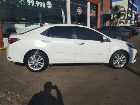 TOYOTA Corolla 2.0 16V 4P XEI FLEX AUTOMTICO, Foto 7