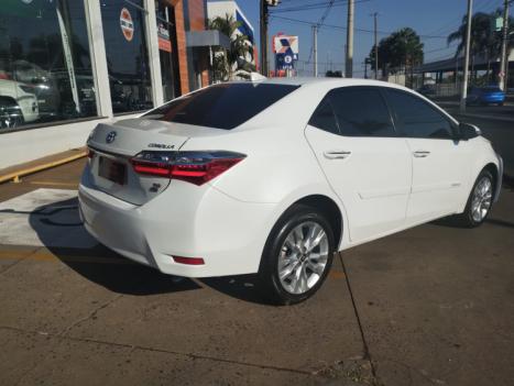 TOYOTA Corolla 2.0 16V 4P XEI FLEX AUTOMTICO, Foto 9