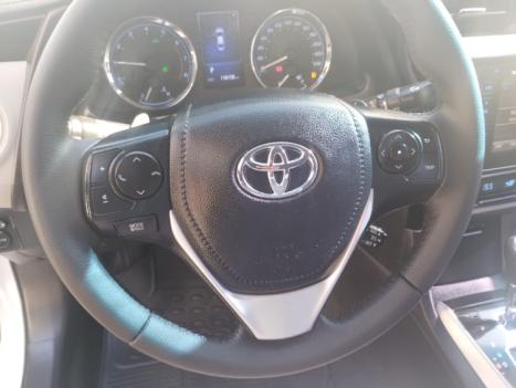 TOYOTA Corolla 2.0 16V 4P XEI FLEX AUTOMTICO, Foto 10