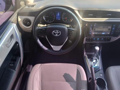 TOYOTA Corolla 2.0 16V 4P XEI FLEX AUTOMTICO, Foto 11
