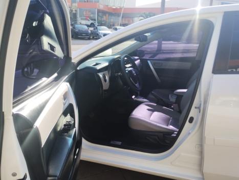 TOYOTA Corolla 2.0 16V 4P XEI FLEX AUTOMTICO, Foto 12