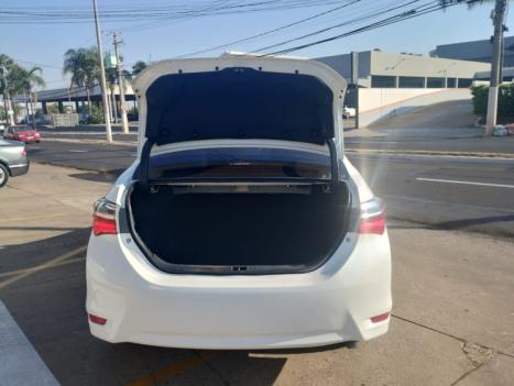 TOYOTA Corolla 2.0 16V 4P XEI FLEX AUTOMTICO, Foto 13