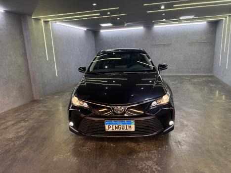 TOYOTA Corolla 2.0 16V 4P XEI FLEX AUTOMTICO, Foto 2