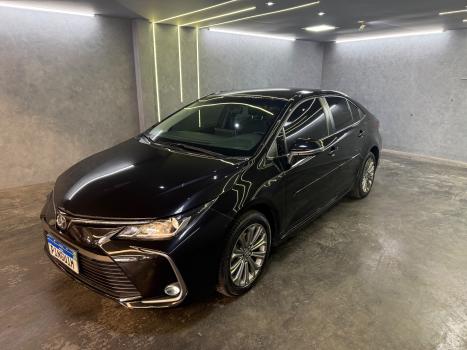 TOYOTA Corolla 2.0 16V 4P XEI FLEX AUTOMTICO, Foto 3