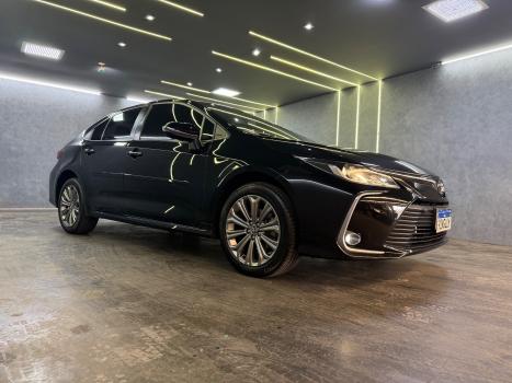 TOYOTA Corolla 2.0 16V 4P XEI FLEX AUTOMTICO, Foto 4