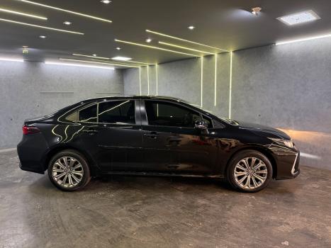 TOYOTA Corolla 2.0 16V 4P XEI FLEX AUTOMTICO, Foto 5