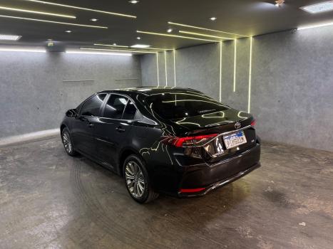 TOYOTA Corolla 2.0 16V 4P XEI FLEX AUTOMTICO, Foto 6