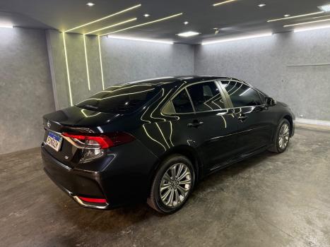 TOYOTA Corolla 2.0 16V 4P XEI FLEX AUTOMTICO, Foto 7