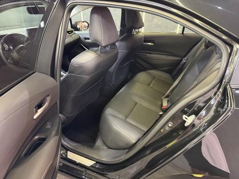 TOYOTA Corolla 2.0 16V 4P XEI FLEX AUTOMTICO, Foto 8