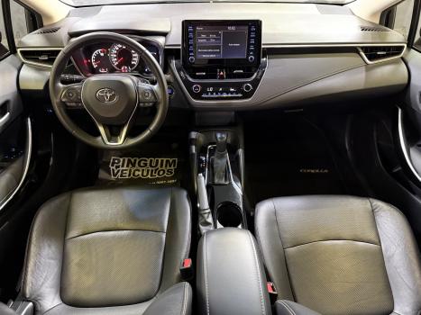 TOYOTA Corolla 2.0 16V 4P XEI FLEX AUTOMTICO, Foto 9