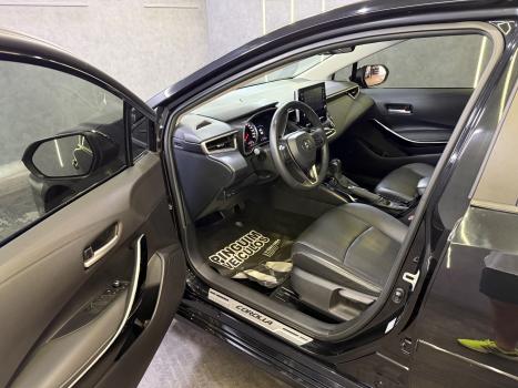 TOYOTA Corolla 2.0 16V 4P XEI FLEX AUTOMTICO, Foto 10