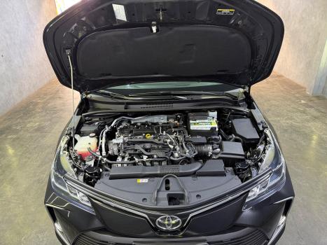 TOYOTA Corolla 2.0 16V 4P XEI FLEX AUTOMTICO, Foto 12