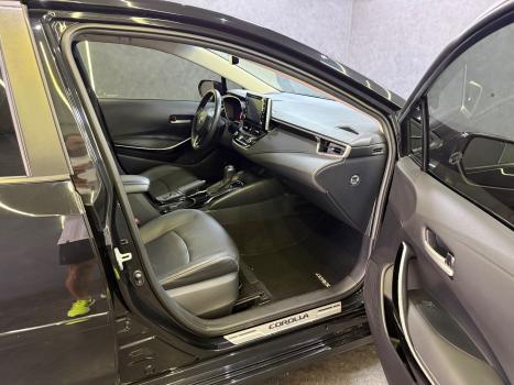 TOYOTA Corolla 2.0 16V 4P XEI FLEX AUTOMTICO, Foto 14