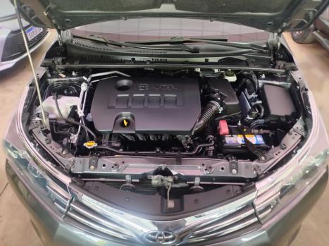 TOYOTA Corolla 2.0 16V 4P XEI FLEX AUTOMTICO, Foto 4