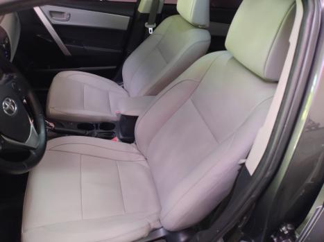 TOYOTA Corolla 2.0 16V 4P XEI FLEX AUTOMTICO, Foto 6