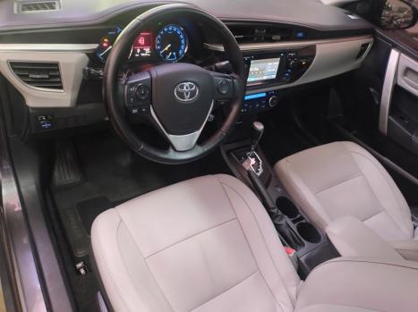 TOYOTA Corolla 2.0 16V 4P XEI FLEX AUTOMTICO, Foto 5