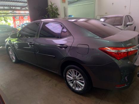 TOYOTA Corolla 2.0 16V 4P XEI FLEX AUTOMTICO, Foto 3