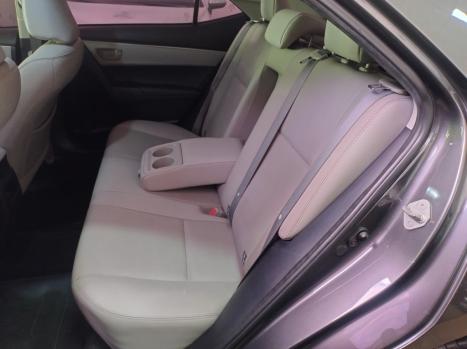 TOYOTA Corolla 2.0 16V 4P XEI FLEX AUTOMTICO, Foto 7