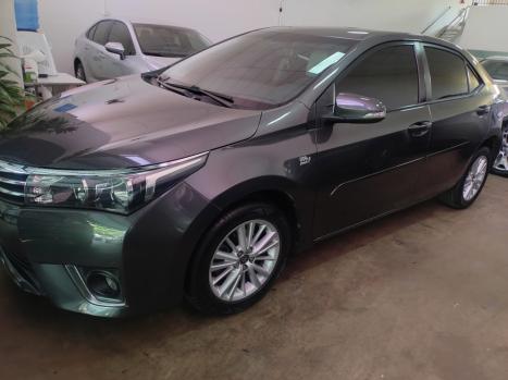 TOYOTA Corolla 2.0 16V 4P XEI FLEX AUTOMTICO, Foto 1