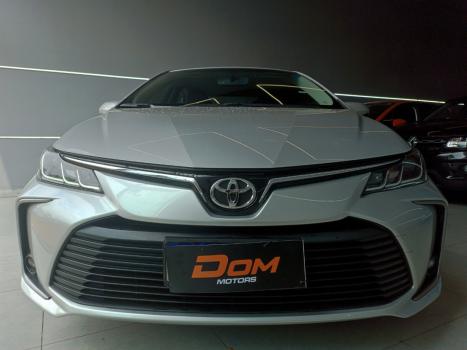 TOYOTA Corolla 2.0 16V 4P XEI FLEX AUTOMTICO, Foto 2