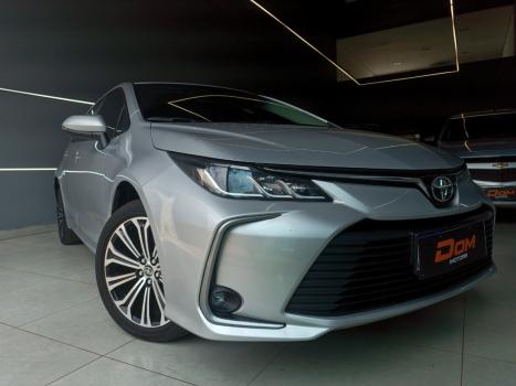 TOYOTA Corolla 2.0 16V 4P XEI FLEX AUTOMTICO, Foto 3