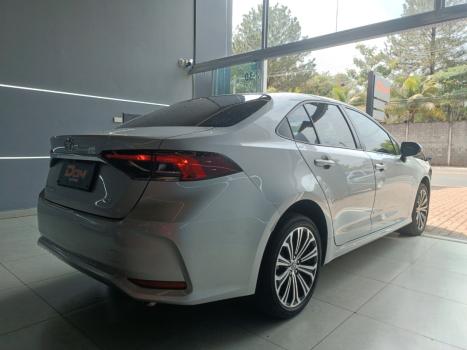 TOYOTA Corolla 2.0 16V 4P XEI FLEX AUTOMTICO, Foto 4