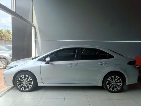 TOYOTA Corolla 2.0 16V 4P XEI FLEX AUTOMTICO, Foto 5
