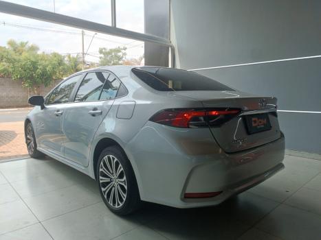 TOYOTA Corolla 2.0 16V 4P XEI FLEX AUTOMTICO, Foto 6