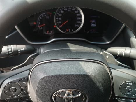 TOYOTA Corolla 2.0 16V 4P XEI FLEX AUTOMTICO, Foto 7