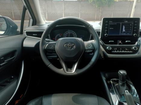 TOYOTA Corolla 2.0 16V 4P XEI FLEX AUTOMTICO, Foto 8
