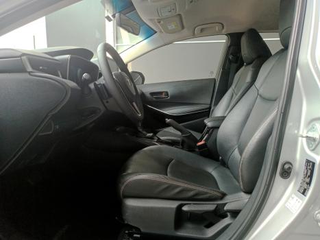TOYOTA Corolla 2.0 16V 4P XEI FLEX AUTOMTICO, Foto 9