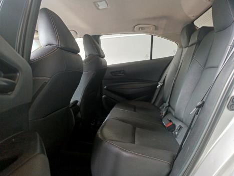 TOYOTA Corolla 2.0 16V 4P XEI FLEX AUTOMTICO, Foto 10